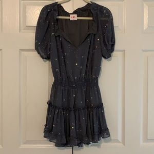 buddy love dress
